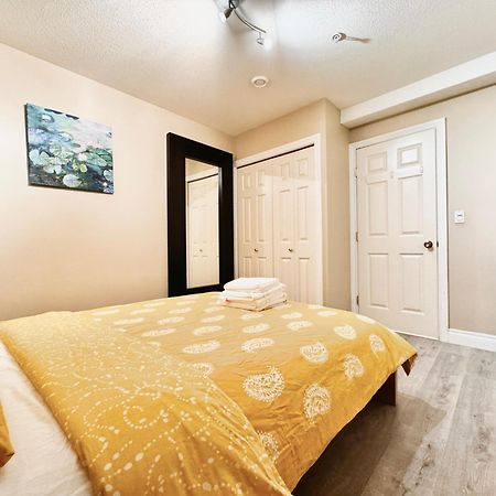 Cozy 1Bedroom Suite Near Downtown 밴쿠버 외부 사진