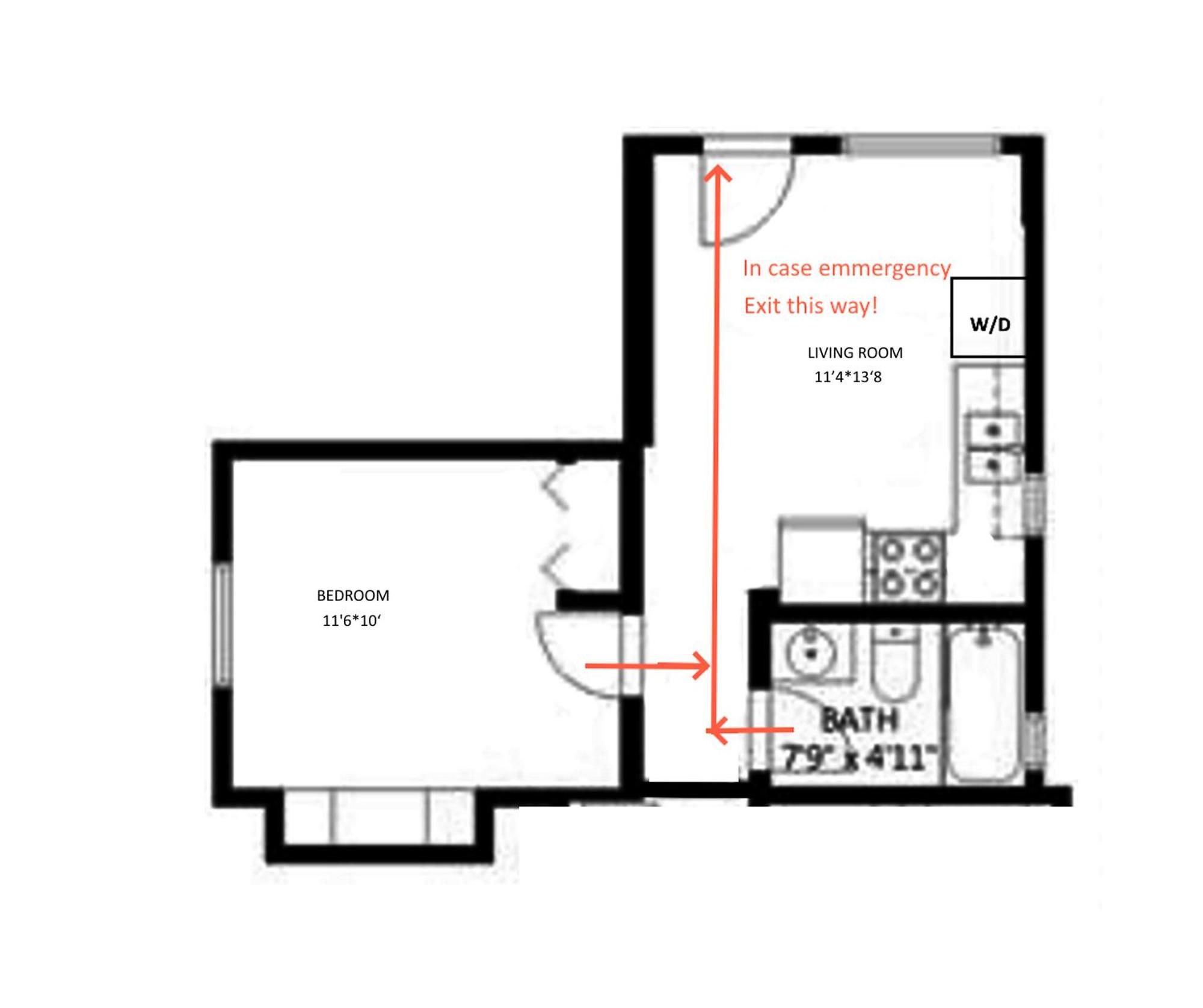 Cozy 1Bedroom Suite Near Downtown 밴쿠버 외부 사진